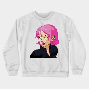 Erin E.S. Crewneck Sweatshirt